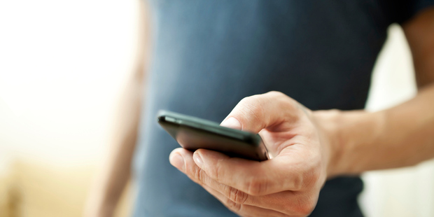 On Android devices, theft alerts will signal front-facing cameras to snap photos in the hope of capturing images of culprits. Photo / Thinkstock