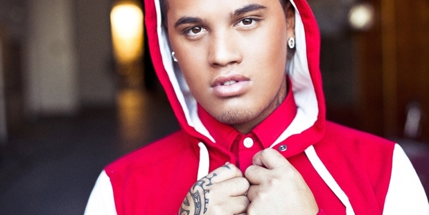 Stan Walker is a popular streaming choice, as are other locals Lorde, Shapeshifter, Six60 and Fat Freddy's Drop.