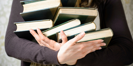 There are so many amazing stories worth reading. Photo / Thinkstock