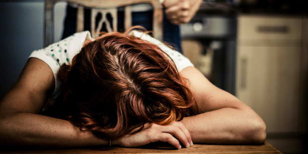 Domestic violence can affect performace at work.