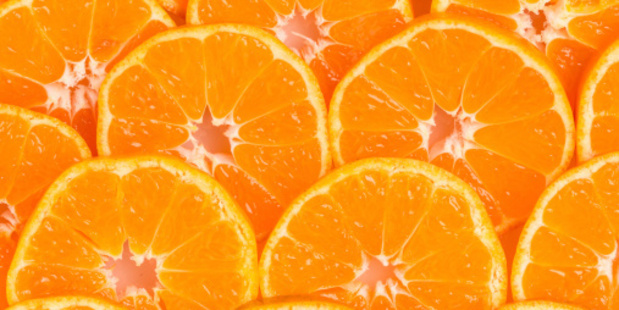 Vitamin C cannot be stored in the body so we need to consume it every day. Photo / Thinkstock