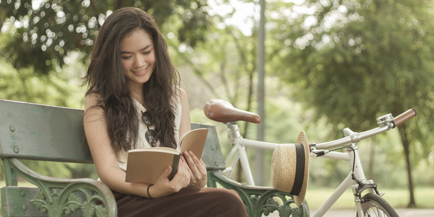 Historical fiction rewards both the readers and writers who love it. Photo / Thinkstock