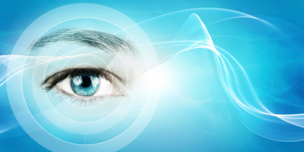If you're in a public space, you're probably being watched.
Photo / Thinkstock