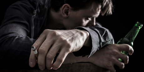 Addiction is not healthy. Photo / Thinkstock