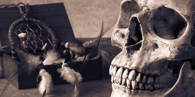 The 'witch doctor' claimed her patients' money would be hung from a magic tree in the Amazon rainforest, but actually spent it on items for herself. Photo / Thinkstock