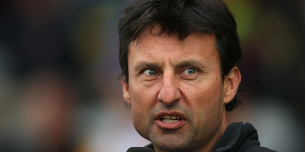 Laurie Daley.