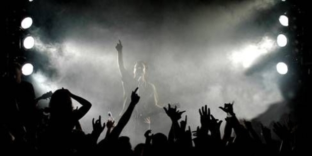 New Zealand Music Month deserves to be celebrated.