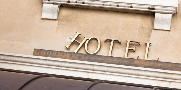 Hotels aren't always what they appear to be online. Photo / Thinkstock