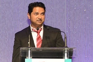 Sanjesh Lal, founder and managing director of Keola Homes.