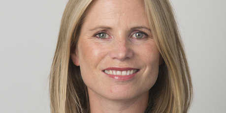 FMA head of enforcement Belinda Moffat.