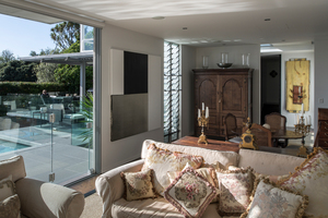 34B Arney Crescent, Remuera. Photo / Ted Baghurst