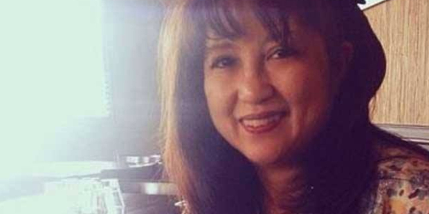 Blesilda Gotingco from Birkdale in Auckland has been remembered by her colleagues as a "very personable" woman.