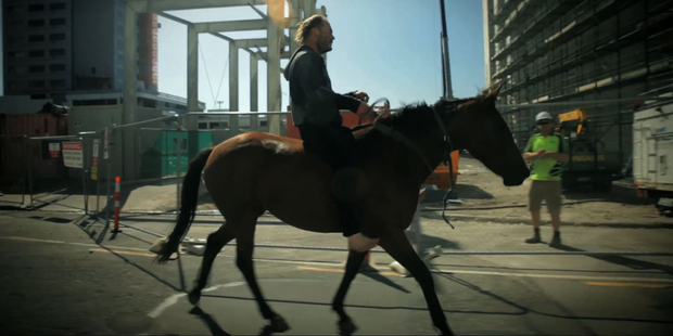Loading Docs is proud to present ten distinctive and original three-minute documentary shorts from Aotearoa New Zealand.