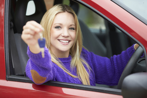 The British Government has been accused of putting back changes to the driving test to avoid losing young voters.