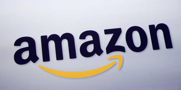 Amazon says it is no different from other retailers seeking favourable terms from suppliers. Photo / AP