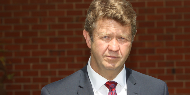 Labour leader David Cunliffe Photo / APN