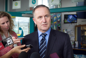 The Prime Minister's office rejected responsibility for the blunder, saying it was up to the bureau to maintain its own records. File photo / Natalie Slade