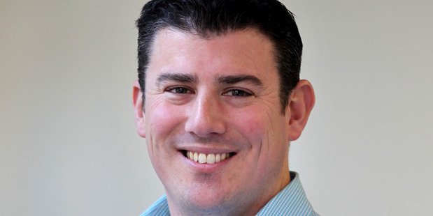Head Weather Analyst Philip Duncan, of weatherwatch.co.nz.