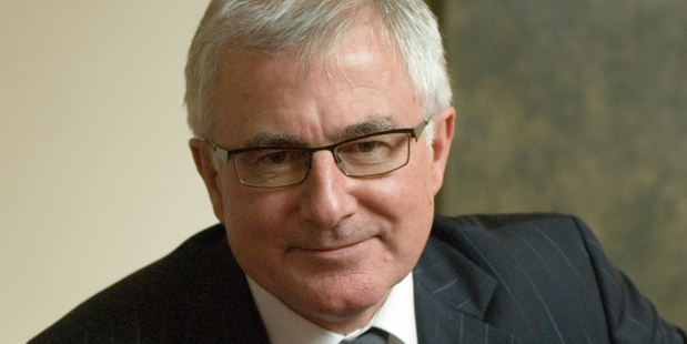 Trade Minister Tim Groser. Photo / APN