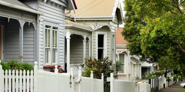 There is no magic bullet to solving the housing market quandary in areas such as Auckland. Photo / Janna Dixon