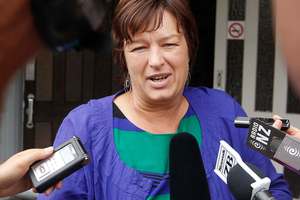 Labour MP Sue Moroney. Photo / NZ Herald