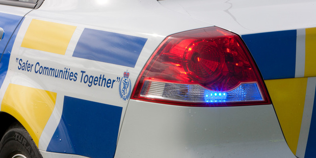 If you can help find Rex's tinnie phone Paihia police on 09 4027130 or Crimestoppers on 0800 555 11.