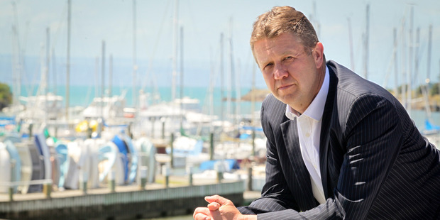 Labour leader David Cunliffe said of the latest polls, it is "still fairly early days" and they would "bounce right back again". Photo / APN