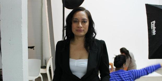 Cecilia Sagote is a magazine editor, has a part-time job and is also working on a postgraduate degree.