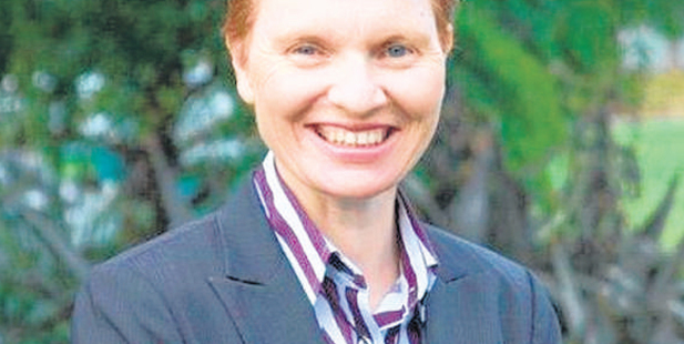 Jackie White