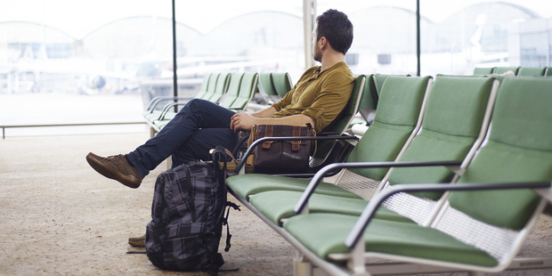 The Americans are on to a good thing with border pre-clearance. Photo / Thinkstock