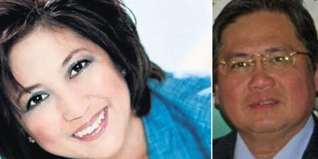 Blessie Gotingco was a good woman, distraught husband Antonio says.
