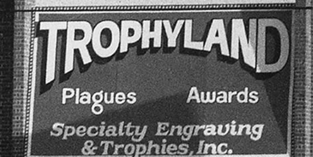 If you do have the plague you may soon need a plaque.