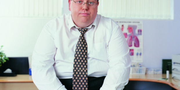 The latest global fat stats are pretty grim, experts say. Photo / Thinkstock