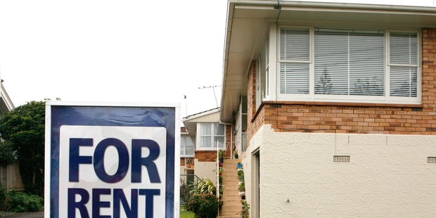 Those who rent out a residential property, a room in their own home, sleepout, caravan or holiday home may have to pay tax on the income. Photo / NZ Herald