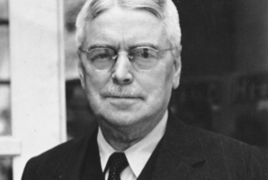 Walter Nash.