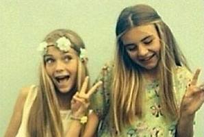 Ella Summerfield and Abigail Horne were killed in the crash.