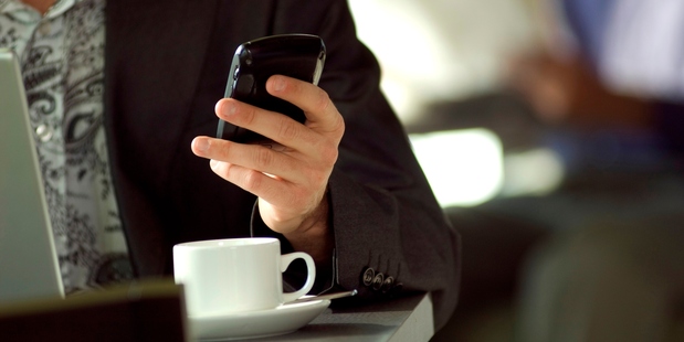 Vodafone says there were 34 NZ warrants for phone interceptions by four Govt agencies in 2013. Photo / Thinkstock