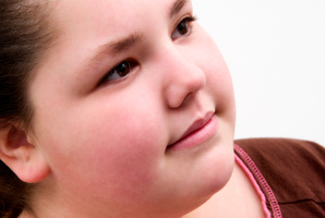 Researchers found obesity was more common among children whose parents had divorced, but they couldn't identify why.
Photo / Thinkstock