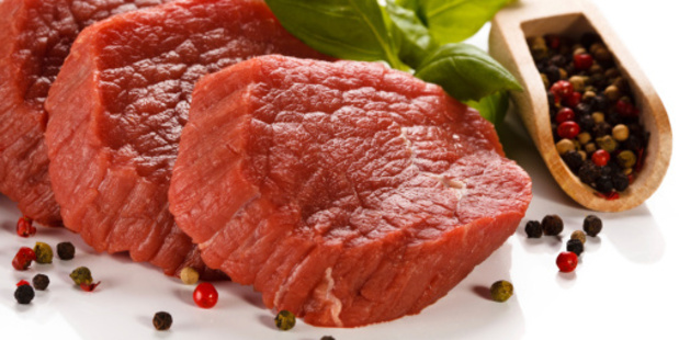 You shouldn't cut red meat from your diet entirely, but don't go overboard.
Photo / Thinkstock