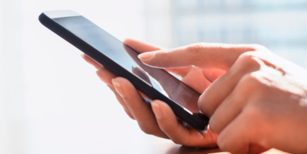 House hunters are to send a 50c text message for details on properties. Photo / Thinkstock