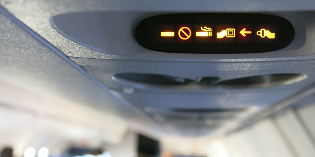 The duty-free allowance will fall from 200 cigarettes per passenger to 50 cigarettes. Photo / Thinkstock
