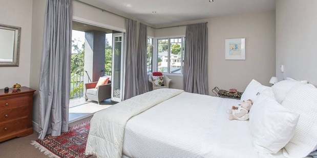 The Real Estate Institute calculates a single bedroom in a Remuera house would cost $376,850.