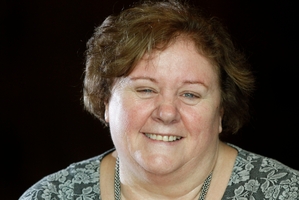 Former Summerset Group boss Norah Barlow. Photo / Chris Gorman