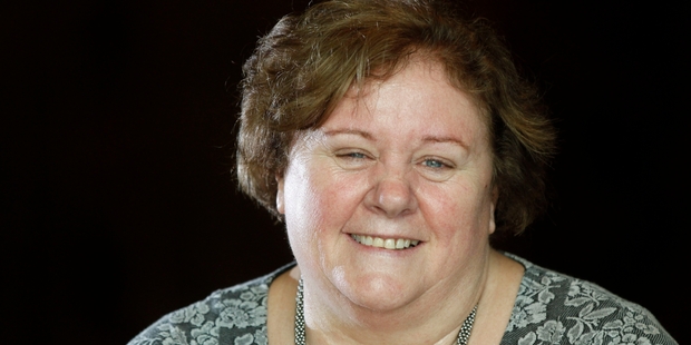 Outgoing Summerset Group boss Norah Barlow has considerable achievements in business. Photo / Chris Gorman