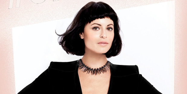 Nasty Gal founder and CEO Sophia Amoruso.