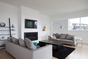 8 Ariki Street, Grey Lynn.
