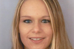 Anja Schulze from Germany arrived in New Zealand on the 7th of December 2013.