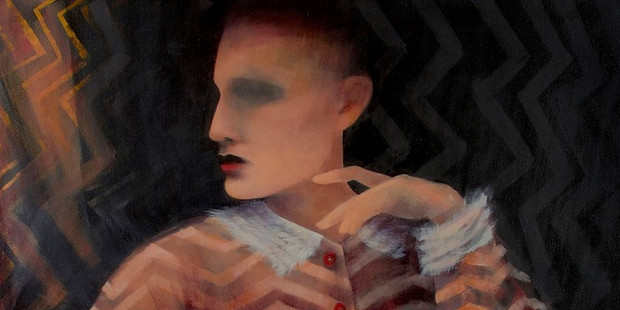 The Silent Critic by Elizabeth Rees.