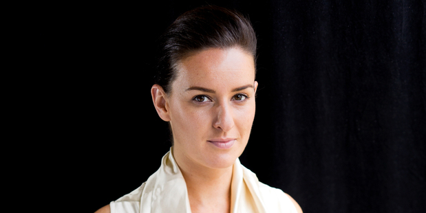 Mimi Gilmour. Picture / Babiche Martens