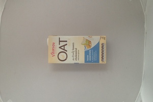 Vitasoy Oat Milk. $4.19 per litre.